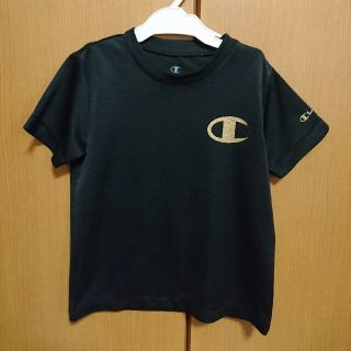 チャンピオン(Champion)のﾁｬﾝﾋﾟｵﾝ 男児 130 半袖 ｼﾞｬｰｼﾞ(Tシャツ/カットソー)