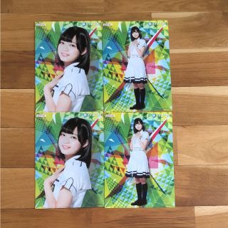 欅46クリアファイル 新品(アイドルグッズ)