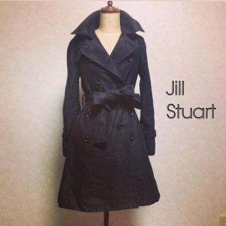 ジルスチュアート(JILLSTUART)のhimawari様❤15日までお取り置き(トレンチコート)