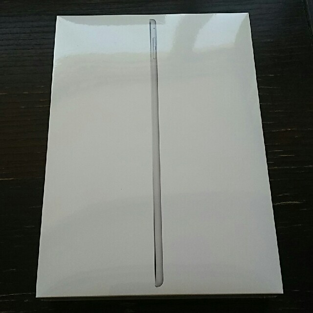 新品未開封 iPad Air2 本体 64GB シルバー A1566