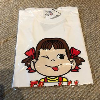 ビームス(BEAMS)のBEAMS T×FLAGSTUFF×FUJIYA Tシャツ(その他)