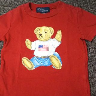 ポロラルフローレン(POLO RALPH LAUREN)のラルフローレン Tシャツ(その他)