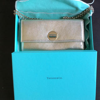 ティファニー ショルダー 財布(レディース)の通販 3点 | Tiffany & Co 
