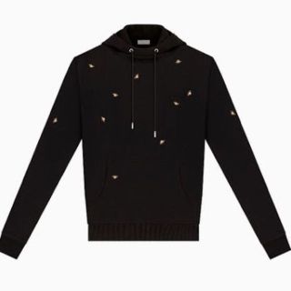 ディオールオム(DIOR HOMME)のDior homme ディオールオム ゴールドカプセル 18ss(パーカー)