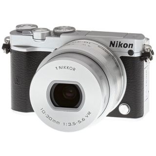 ニコン(Nikon)のNikon1 J5 セット(ミラーレス一眼)