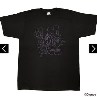 ディズニー(Disney)のB’z 30th Disney コラボT M size(Tシャツ/カットソー(半袖/袖なし))