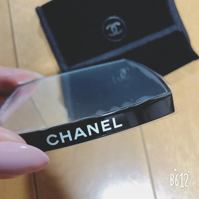 CHANEL(シャネル)の確実正規品♡早い者勝ち！レアです♡ CHANEL ミラー ☺︎ レディースのレディース その他(その他)の商品写真