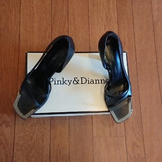 ピンキーアンドダイアン(Pinky&Dianne)の☆Pinky&Dianneサンダル35☆(サンダル)