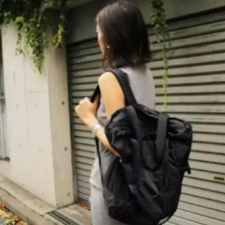 トゥデイフル(TODAYFUL)のtodayful MASON’s Back Pack(リュック/バックパック)