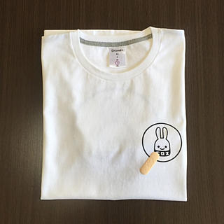 キューン(CUNE)のcune  コロス  復刻版  Tシャツ  L (Tシャツ/カットソー(半袖/袖なし))