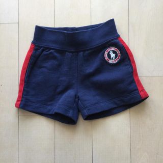 ラルフローレン(Ralph Lauren)のラルフローレン ショートパンツ 2〜3歳用(パンツ/スパッツ)