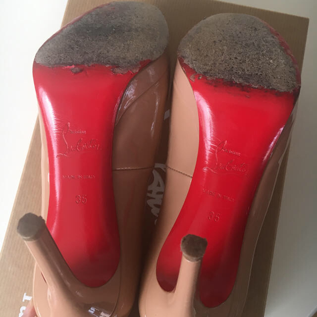 いてからし Christian Louboutin - mi様専用の通販 by mi♡ shop