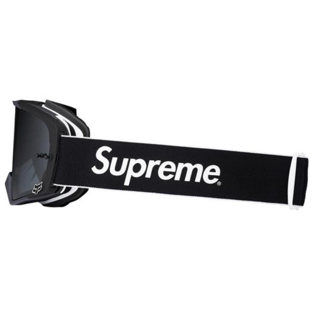 Supreme(シュプリーム)のsupreme × fox racing / Vue Goggles / スポーツ/アウトドアのスノーボード(ウエア/装備)の商品写真