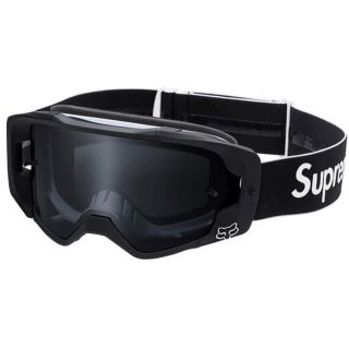 シュプリーム(Supreme)のsupreme × fox racing / Vue Goggles /(ウエア/装備)