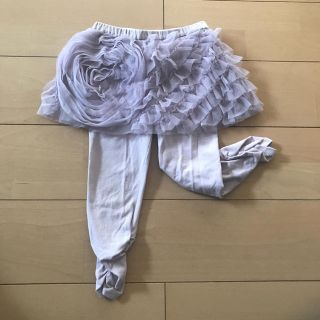 ベビーギャップ(babyGAP)のRome様ご予約済み‼️baby GAP 100.1102枚組(スカート)