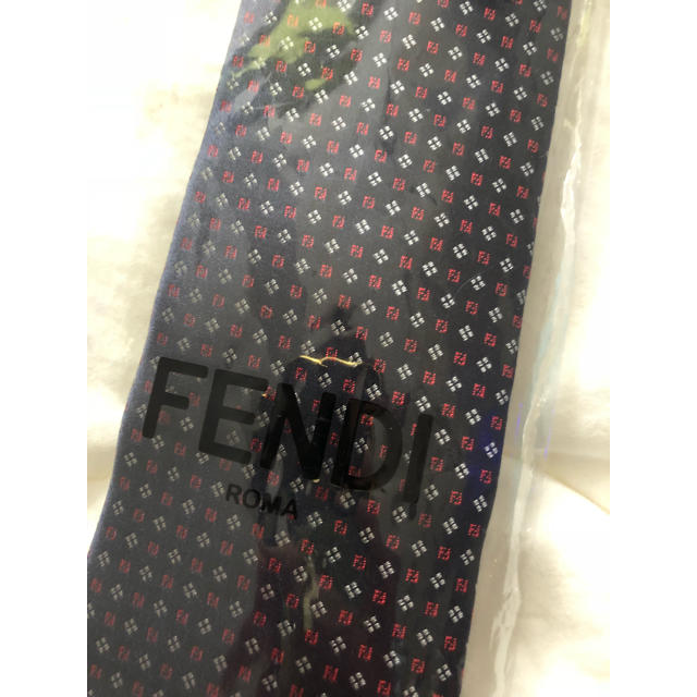 最安値挑戦!
FENDI ネクタイ 新品★フェンディ - ネクタイ 最安値挑戦!
FENDI ネクタイ 新品★フェンディ - ネクタイ