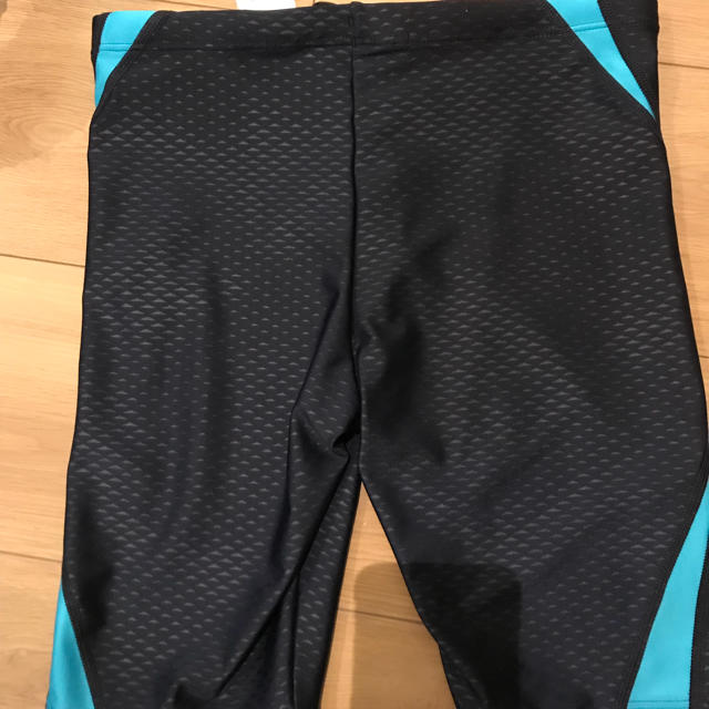 NIKE(ナイキ)の［新品、タグ付】NIKE 水着 140cm キッズ/ベビー/マタニティのキッズ服男の子用(90cm~)(水着)の商品写真