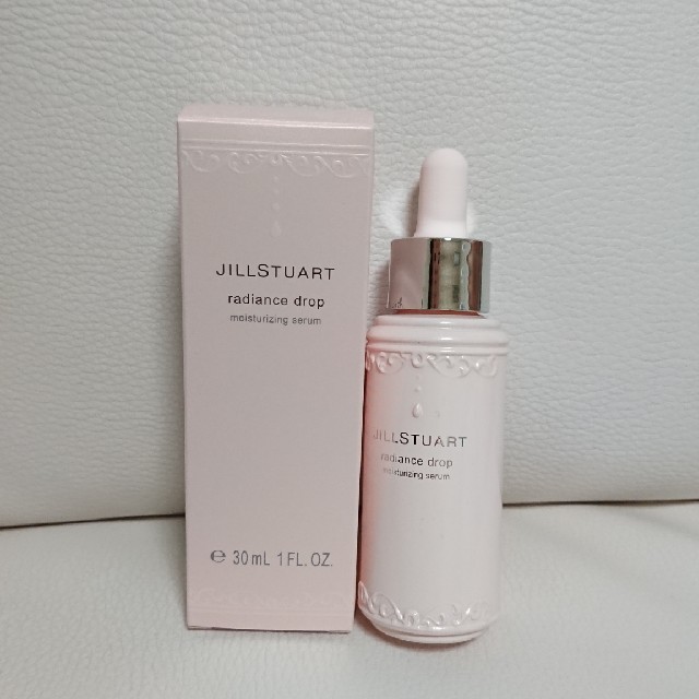 JILLSTUART(ジルスチュアート)のジルスチュアート ラディアンス ドロップ(美容液) コスメ/美容のスキンケア/基礎化粧品(美容液)の商品写真