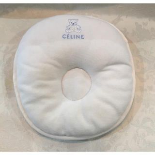 セリーヌ(celine)の【ご専用です】celine セリーヌ ベビー枕(枕)