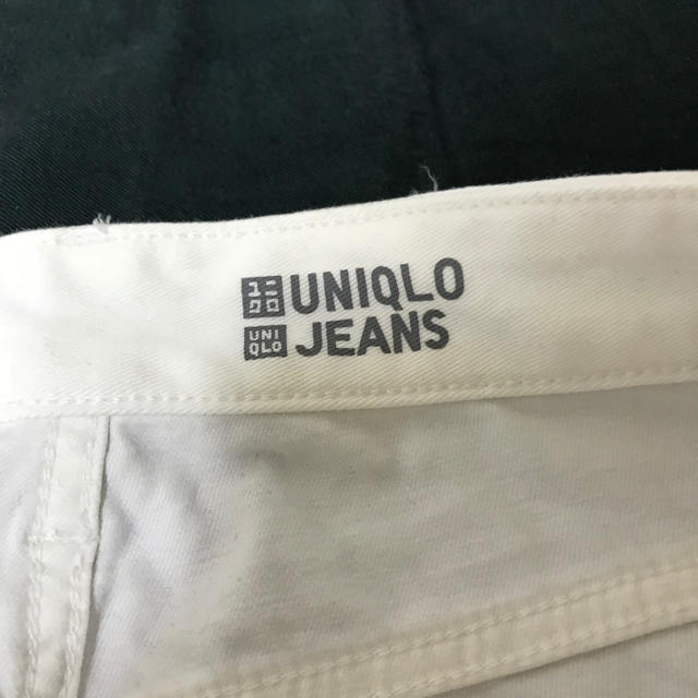 UNIQLO(ユニクロ)のUNIQLO(ユニクロ) ジーンズ メンズのパンツ(デニム/ジーンズ)の商品写真