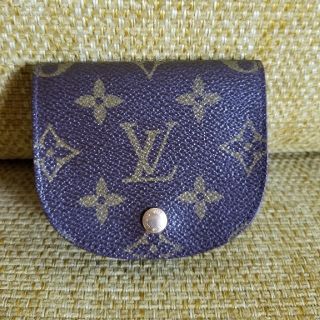 ルイヴィトン(LOUIS VUITTON)のルイヴィトン コインケース(コインケース)