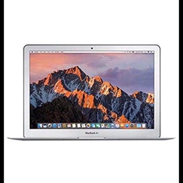 Mac (Apple)(マック)のアップル MacBook Air 13.3インチ 新品 スマホ/家電/カメラのPC/タブレット(ノートPC)の商品写真