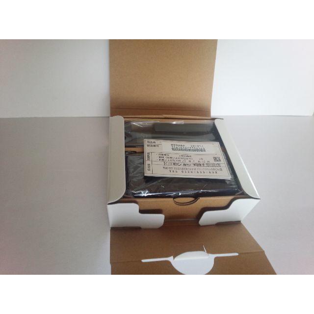 注文割引 NTTdocomo SH-01J 黒 AQUOSケータイ docomo SIMロック解除済 - スマートフォン本体 注文割引 NTTdocomo SH-01J 黒 AQUOSケータイ docomo SIMロック解除済 - スマートフォン本体