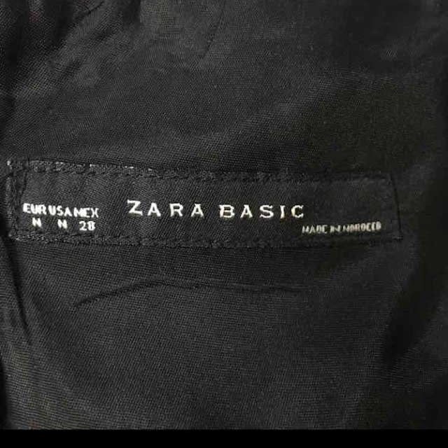 ZARA(ザラ)のZARA パーティードレス レディースのフォーマル/ドレス(その他ドレス)の商品写真