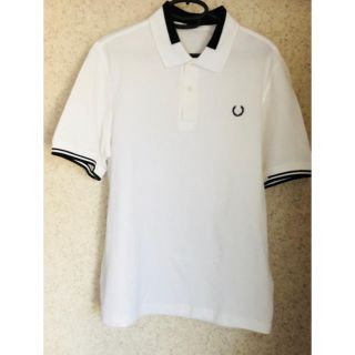 フレッドペリー(FRED PERRY)のCHIAKI様 専用フレッドペリー シャツ(ポロシャツ)