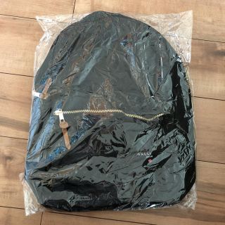 DFS リュックサック ブラック(その他)