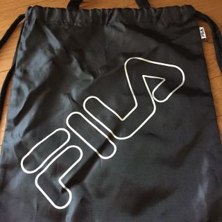 フィラ(FILA)のナップサック     (その他)