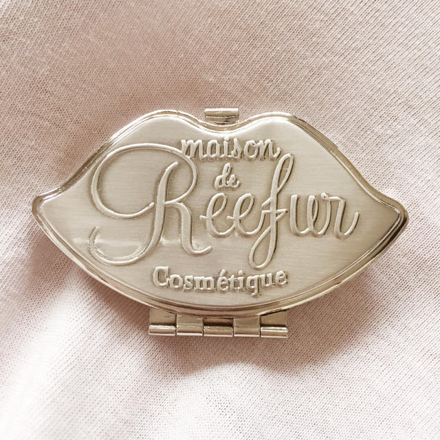 Maison de Reefur(メゾンドリーファー)のmaison de reefur リップケース コスメ/美容のコスメ/美容 その他(その他)の商品写真