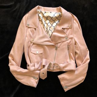 SeaRoomlynn(ライダースジャケット)のフリマアイテム一覧 SeaRoomlynn(ライダースジャケット)のフリマアイテム一覧