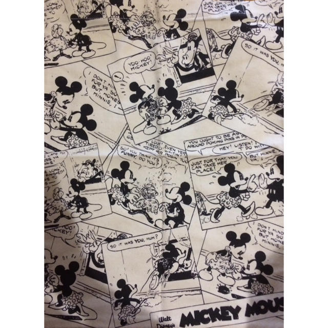 Disney(ディズニー)の新品.ミッキー トートバッグ.ミニー トートバッグ.ディズニー トートバッグ レディースのバッグ(トートバッグ)の商品写真