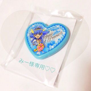 ꒰ぷりきゅあ💙ぶるー꒱(ぬいぐるみ)