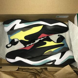 プーマ(PUMA)のPUMA Thunder Spectra 26.0cm (スニーカー)