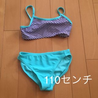 オールドネイビー(Old Navy)のOLD NAVYオールドネイビー 水着110センチ(水着)