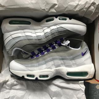 ナイキ(NIKE)のNIKE air max95 (スニーカー)