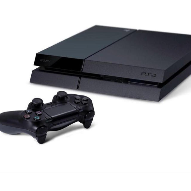 ps4 500GB