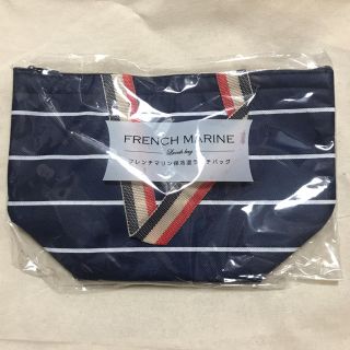 保冷温ランチバッグ(弁当用品)