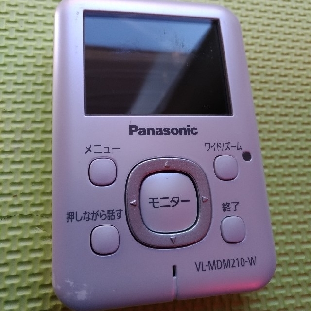 できる⇒ Panasonic パナソニックの通販 by maguro's shop|パナソニックならラクマ - ドアモニ VL-SDM210-W のインテリ - stfelix.co.uk できる⇒ Panasonic パナソニックの通販 by maguro's shop|パナソニックならラクマ - ドアモニ VL-SDM210-W のインテリ - stfelix.co.uk