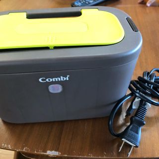 コンビ(combi)のcombi おしりふき 温め(ベビーおしりふき)