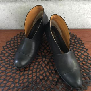 chausser - ショセ パンプス 室内試し履きのみの通販 by hakarinko's ...