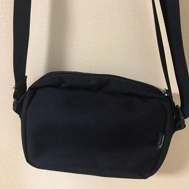 supreme 15ss shoulder bag