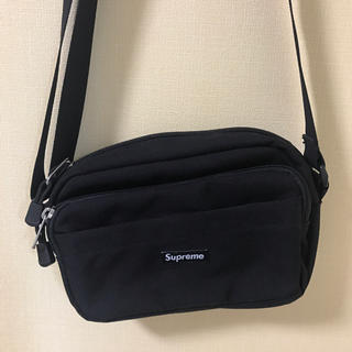 Supreme 15ss Shoulder Bag