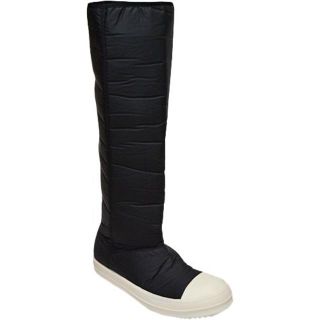 ジバンシィ(GIVENCHY)の新古品RICK OWENS DRKSHDW　ロングスニーカーブーツ41(ブーツ)