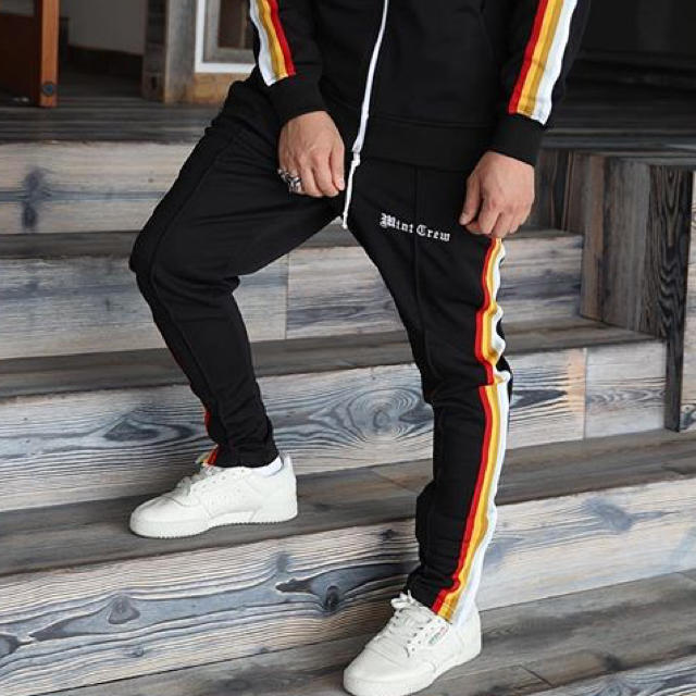 Sサイズ MintCrew Roadman Track Pants | フリマアプリ ラクマ