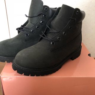 ティンバーランド(Timberland)のTimberland ワークブーツ WMEN 6インチ(ブーツ)