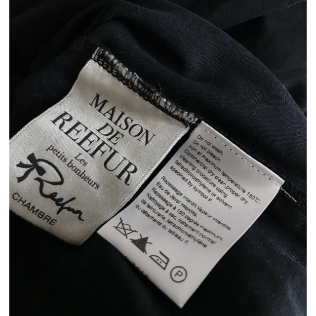 Maison de Reefur(メゾンドリーファー)のまいたむさん専用【MAISON DE REEFUR】オールインワンなど レディースのパンツ(オールインワン)の商品写真