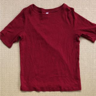 ユニクロ(UNIQLO)のはる様専用(Tシャツ(半袖/袖なし))